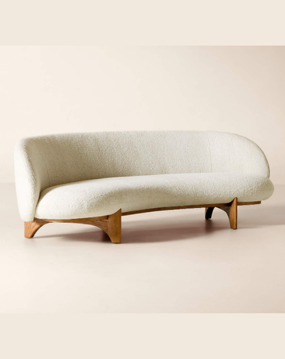 SOFA CURVO ANGELES