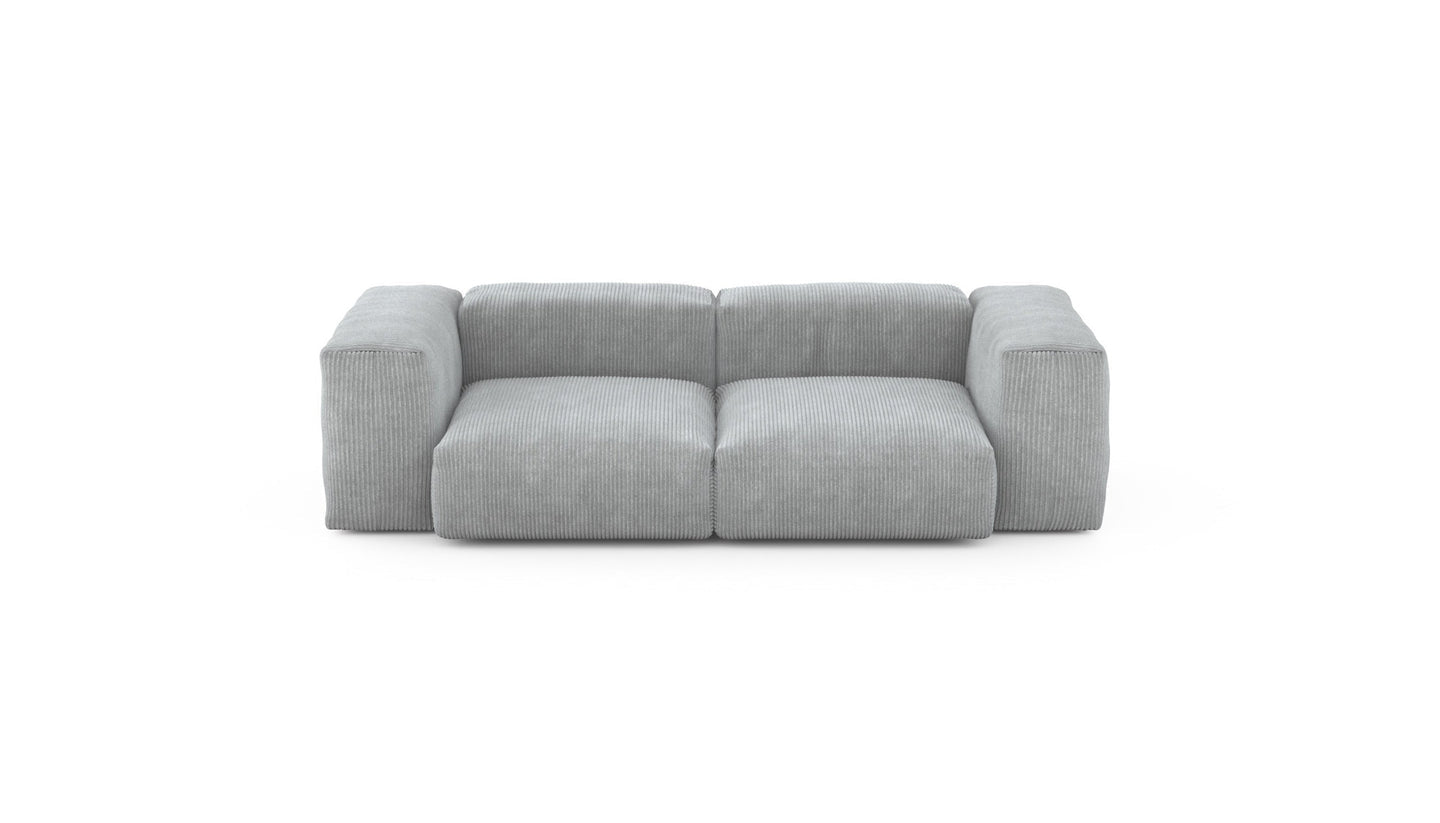 Sofa VETSAK tres cuerpos