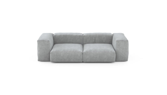 Sofa VETSAK tres cuerpos