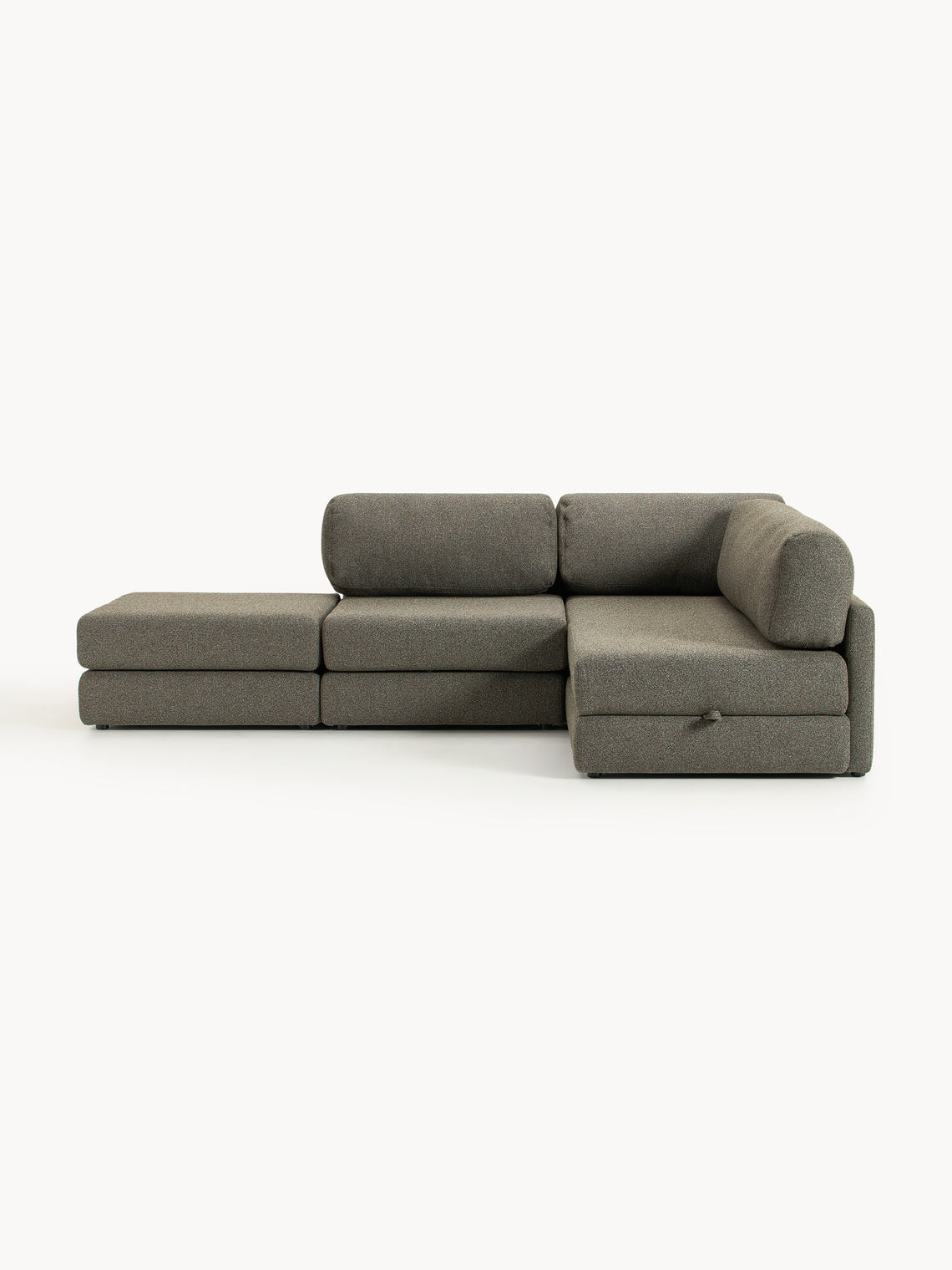 Sofa cama Seccional Ladina