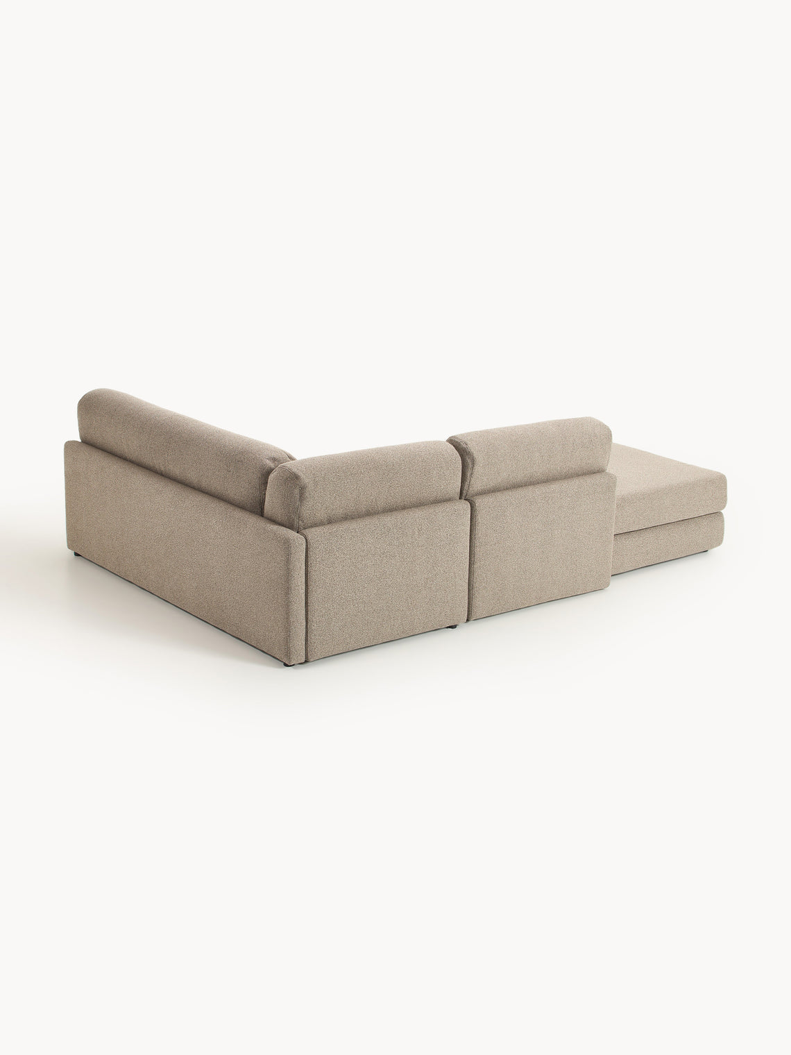 Sofa cama Seccional Ladina