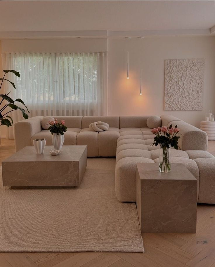 Sofa Cloudy