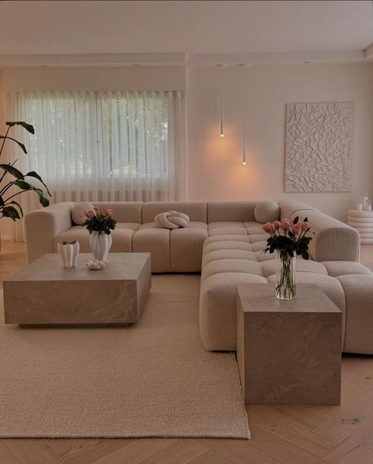 Sofa Cloudy
