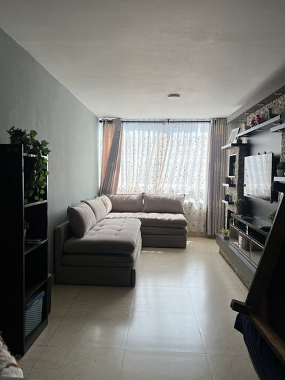 Sofa Clio Cama Seccional