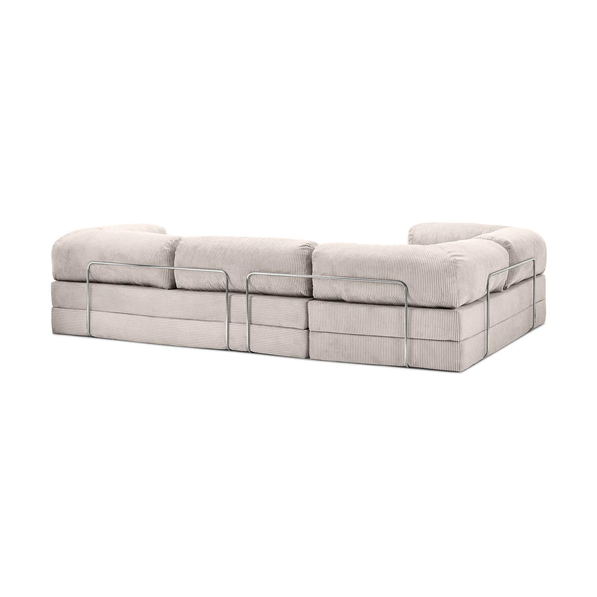 SOFA TEDDY SECCIONAL