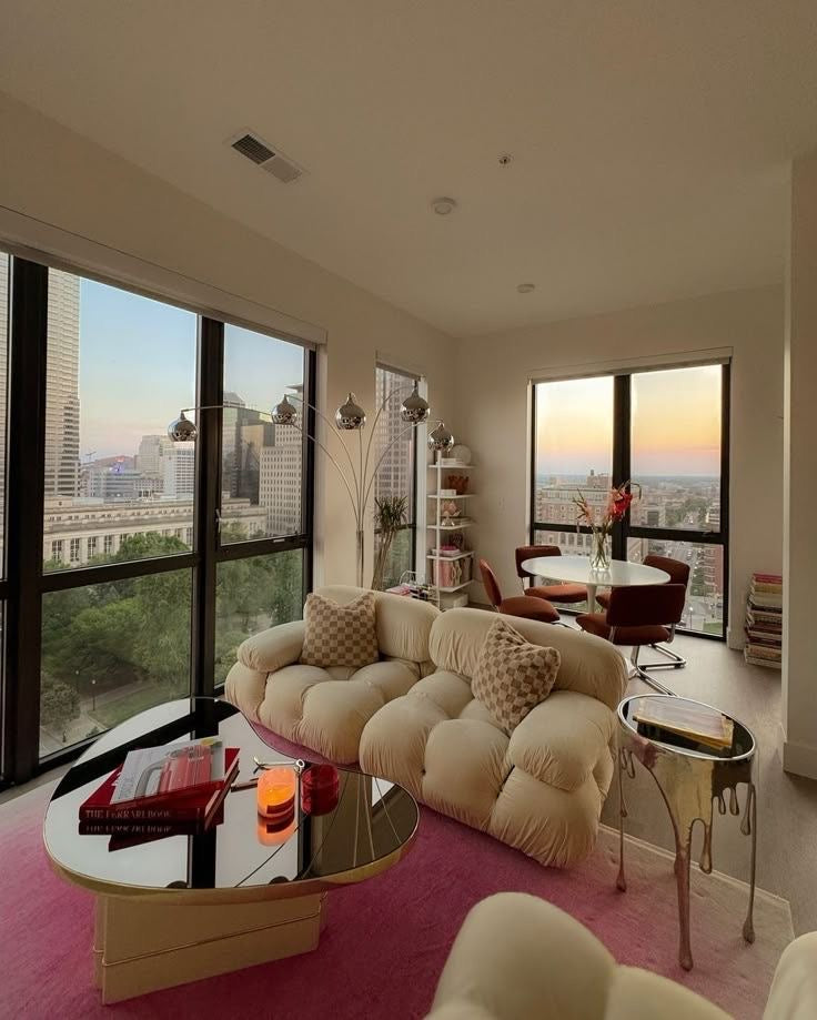 SOFA CAMALEONDA 2 MODULARES