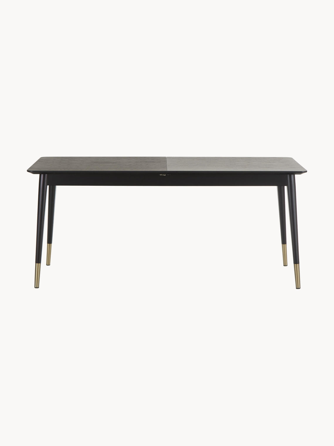 Mesa de comedor extendible Febdwod
