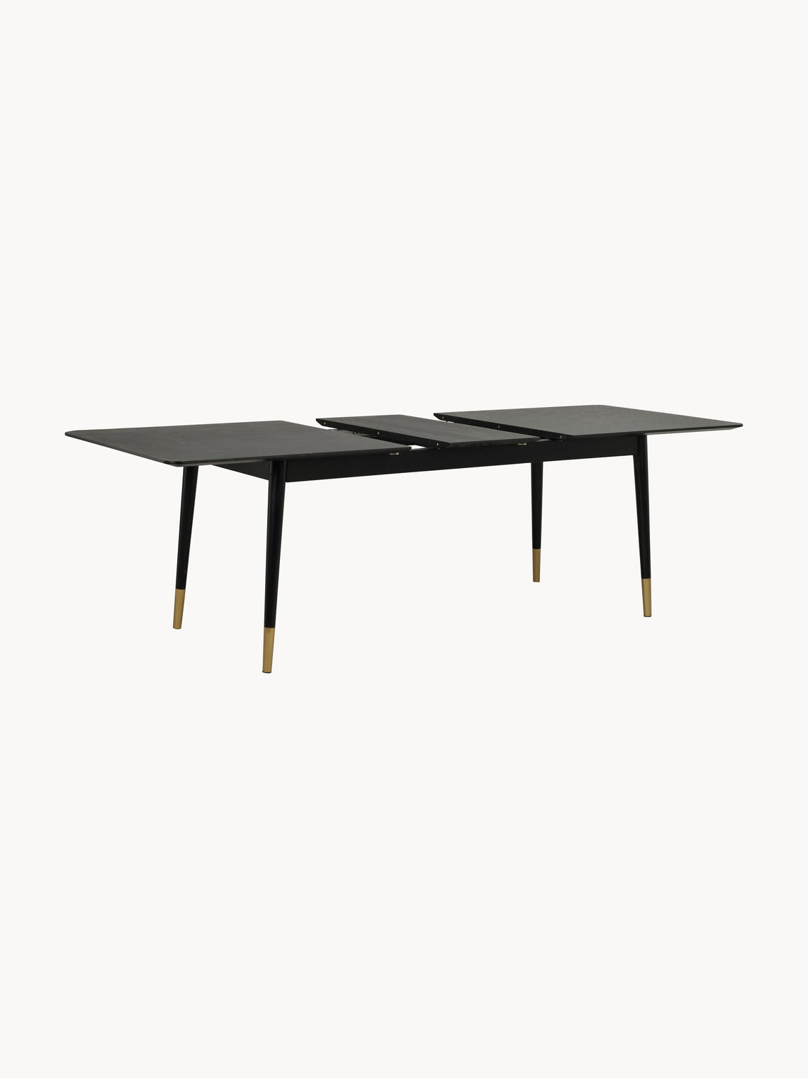 Mesa de comedor extendible Febdwod