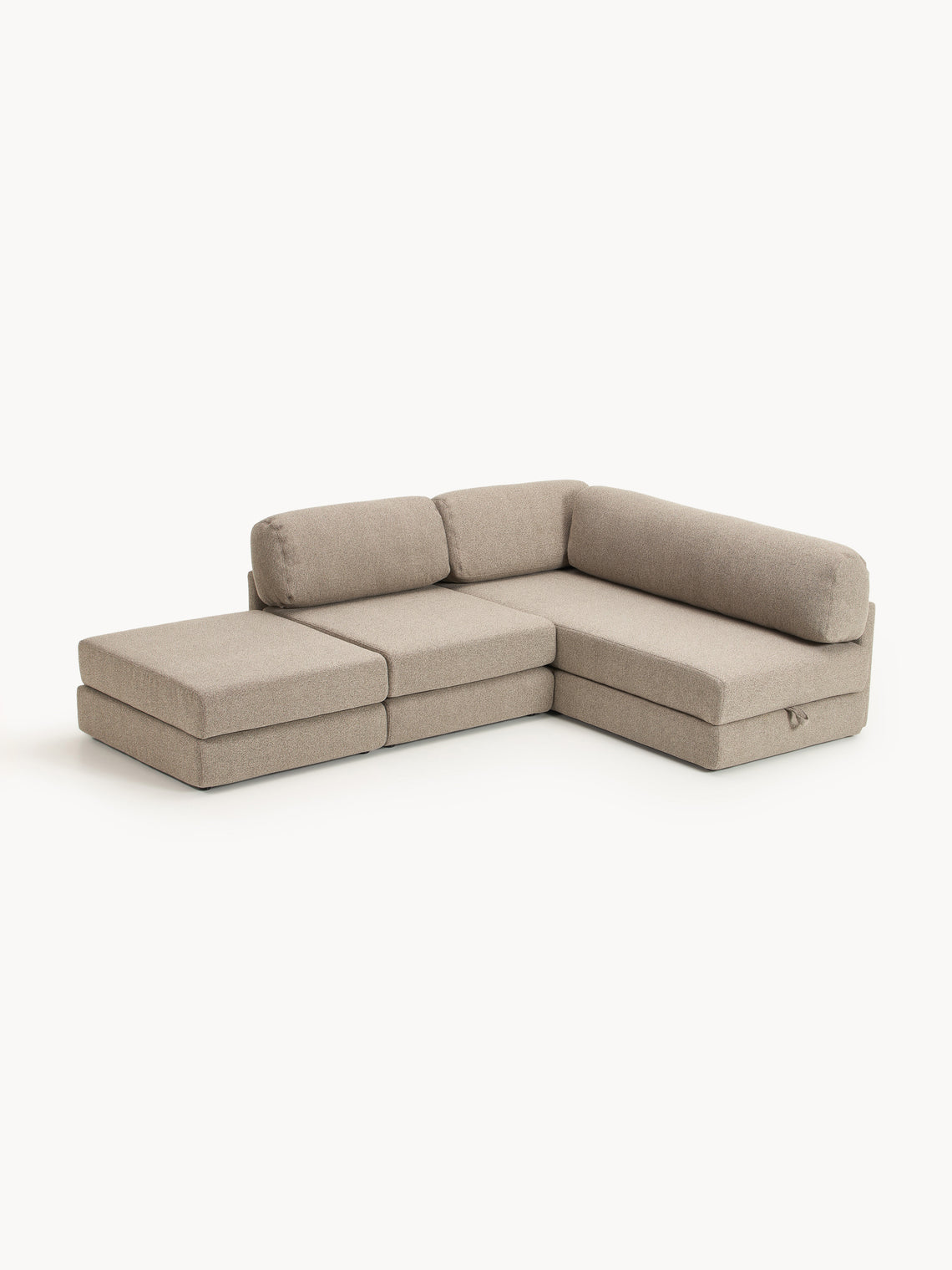 Sofa cama Seccional Ladina