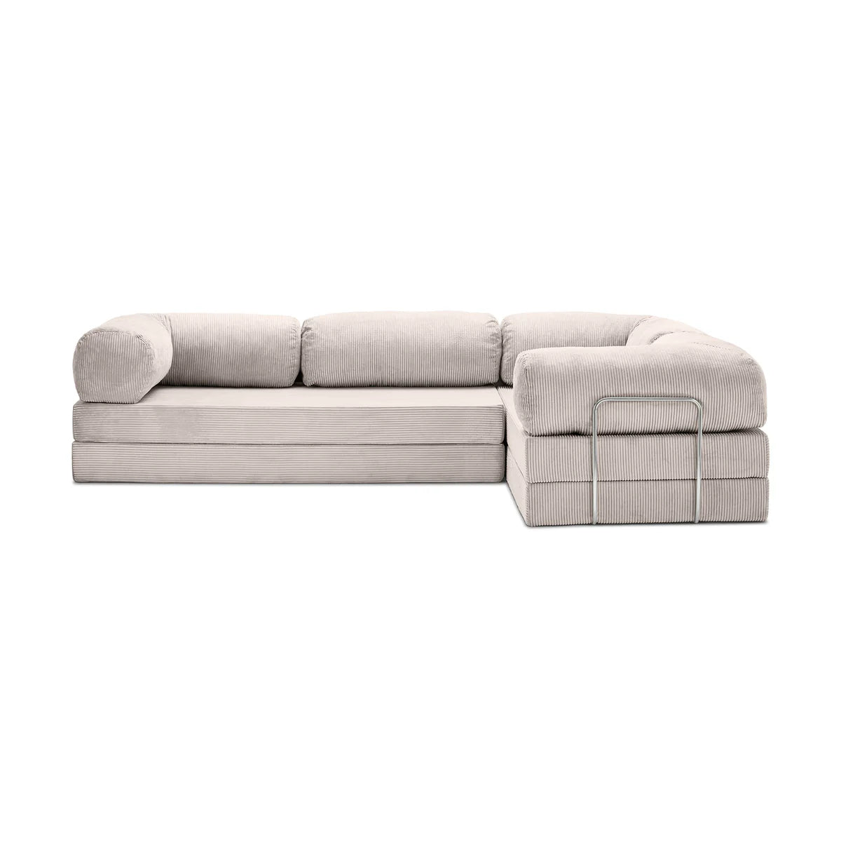 SOFA TEDDY SECCIONAL