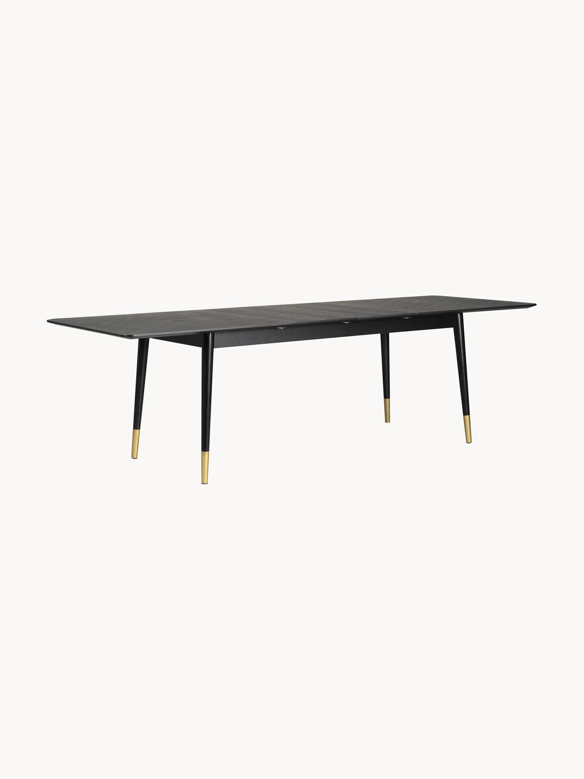 Mesa de comedor extendible Febdwod
