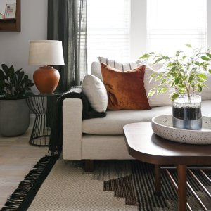 SOFA WEST ELMS ( 180cm - 220 cm )