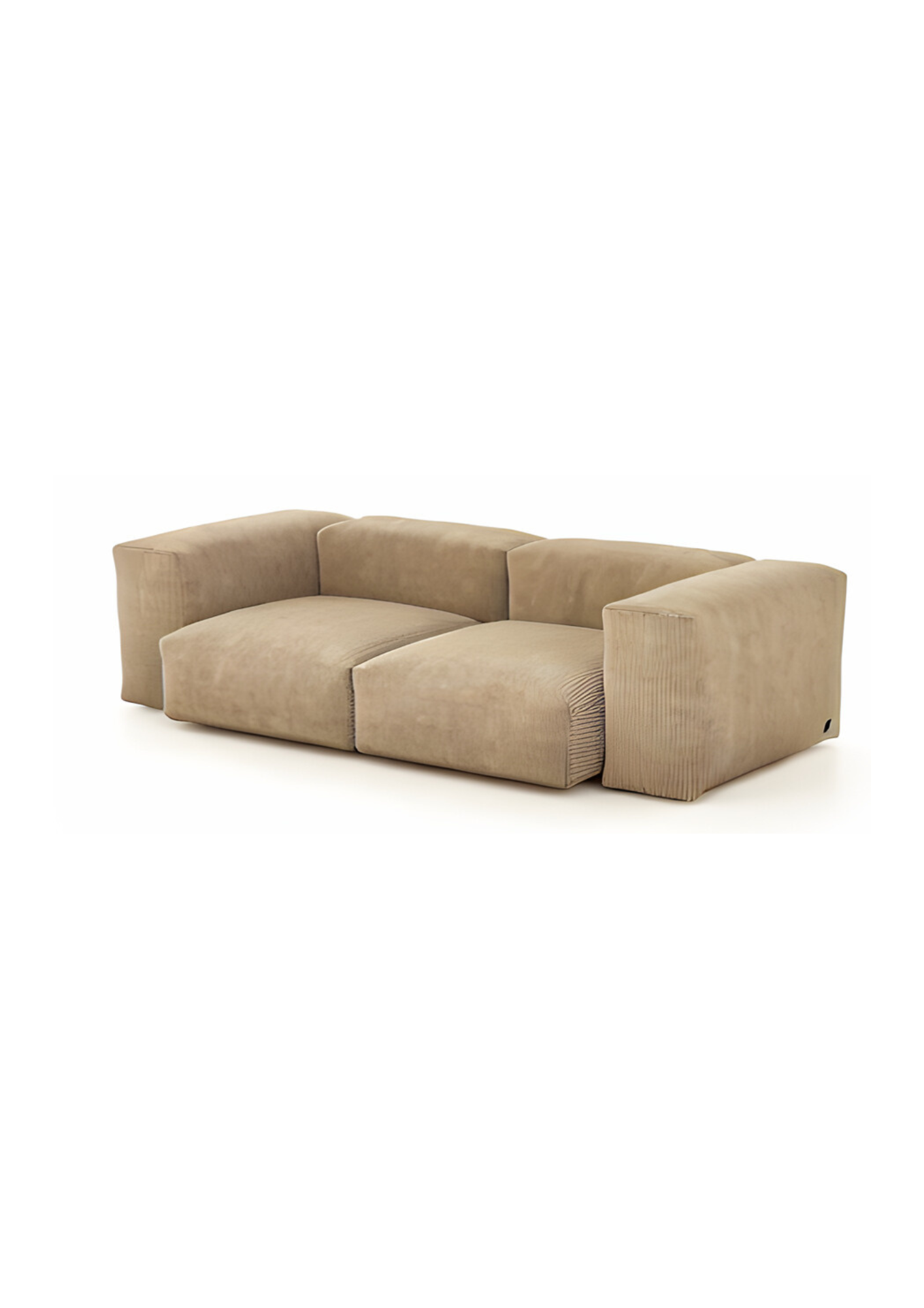 Sofa VETSAK tres cuerpos