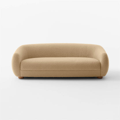 SOFA CURVO LASLOW