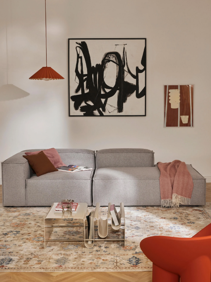 SOFA LENNON UNILATERAL