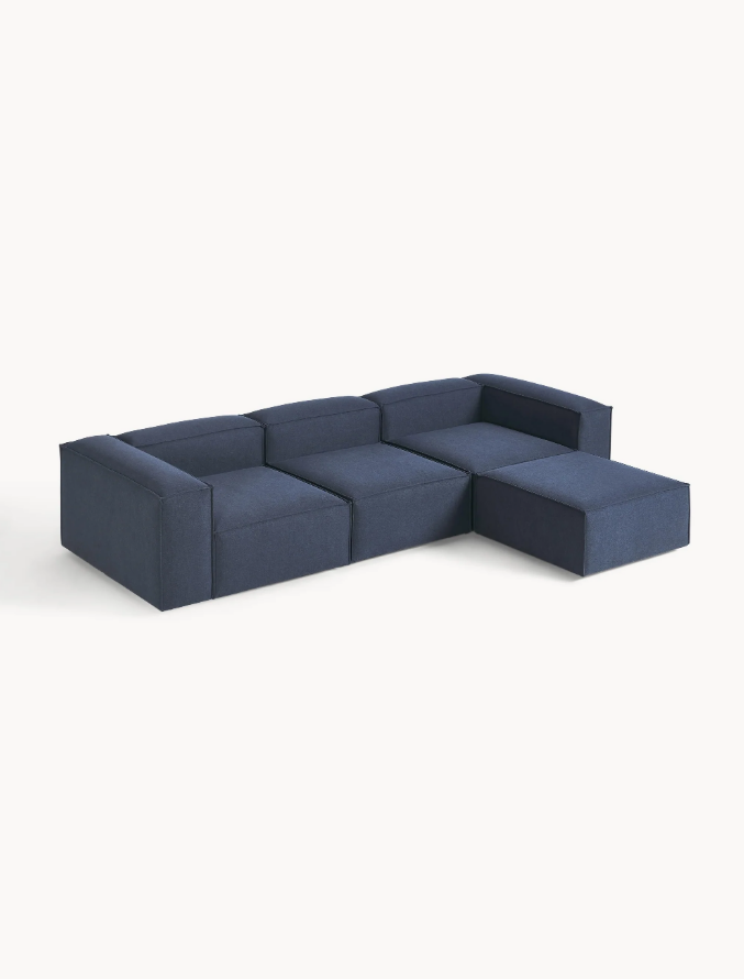 SOFA LENNON 4 MODULARES