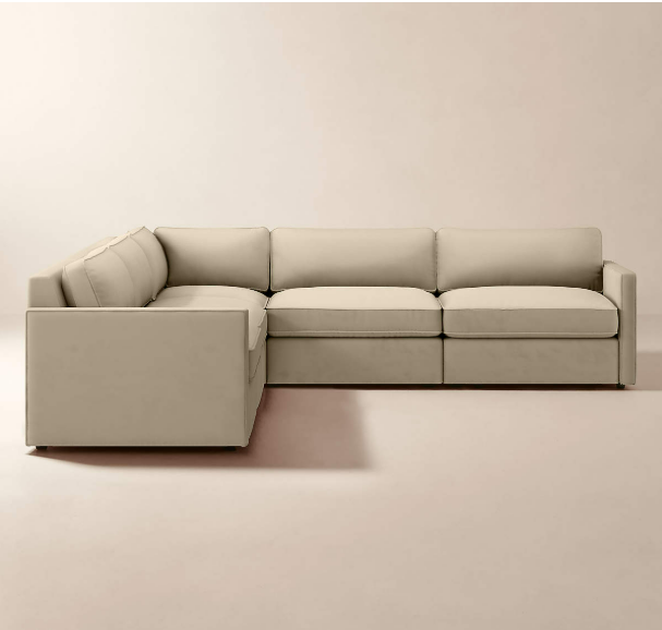 SOFA MALEA SECCIONAL