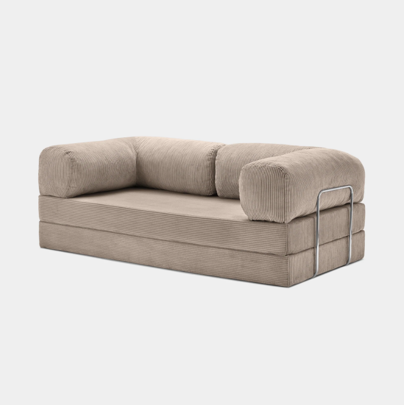 SOFA CAMA TEDDY