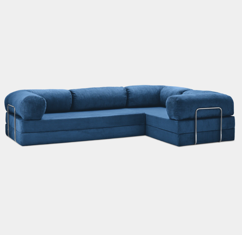 SOFA TEDDY SECCIONAL