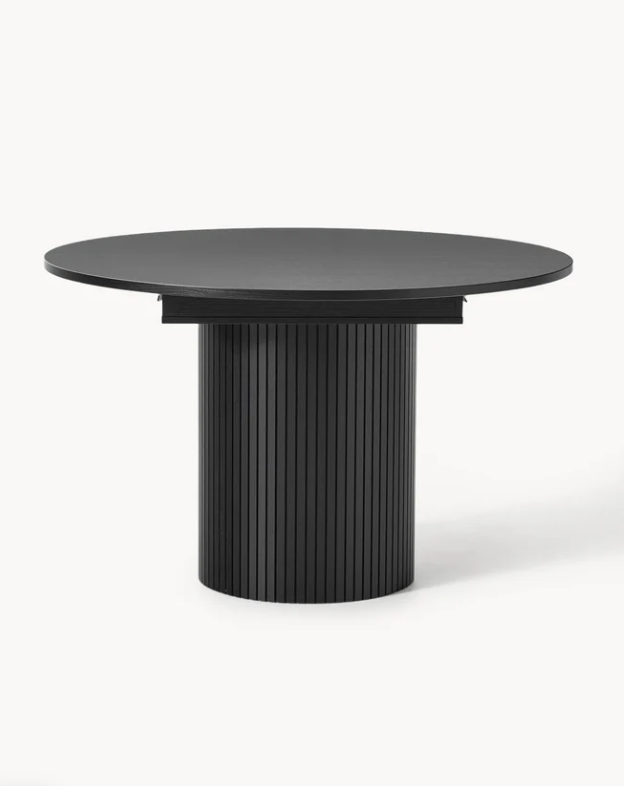 MESA DE COMEDOR EXTENDIBLE FILO