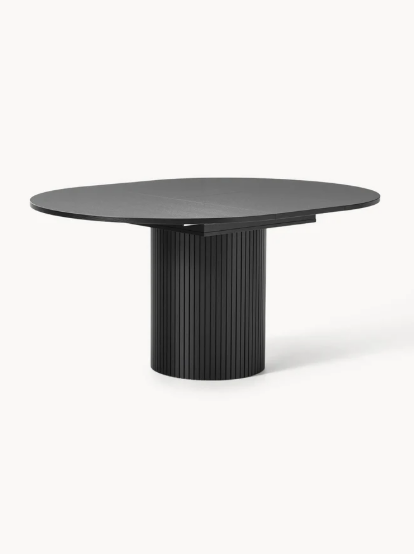 MESA DE COMEDOR EXTENDIBLE FILO