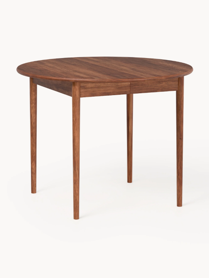 MESA DE COMEDOR EXTENDIBLE PAUL