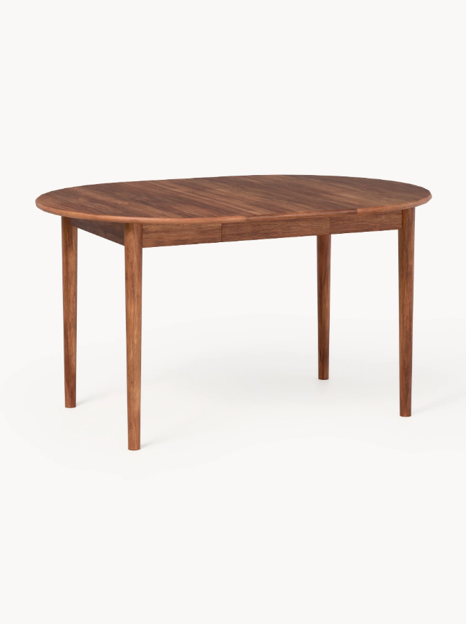 MESA DE COMEDOR EXTENDIBLE PAUL