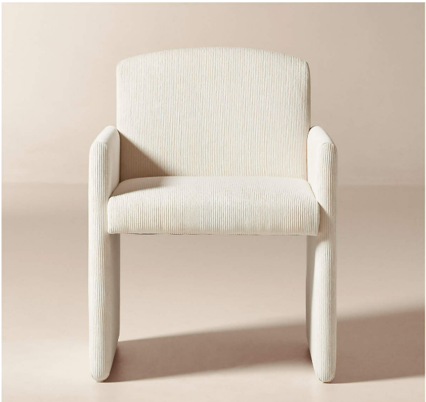 SILLA DE COMEDOR JUSTINA