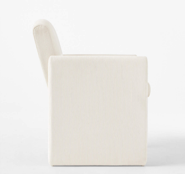 SILLA DE COMEDOR JUSTINA