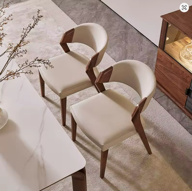 SILLA DE COMEDOR ROMA