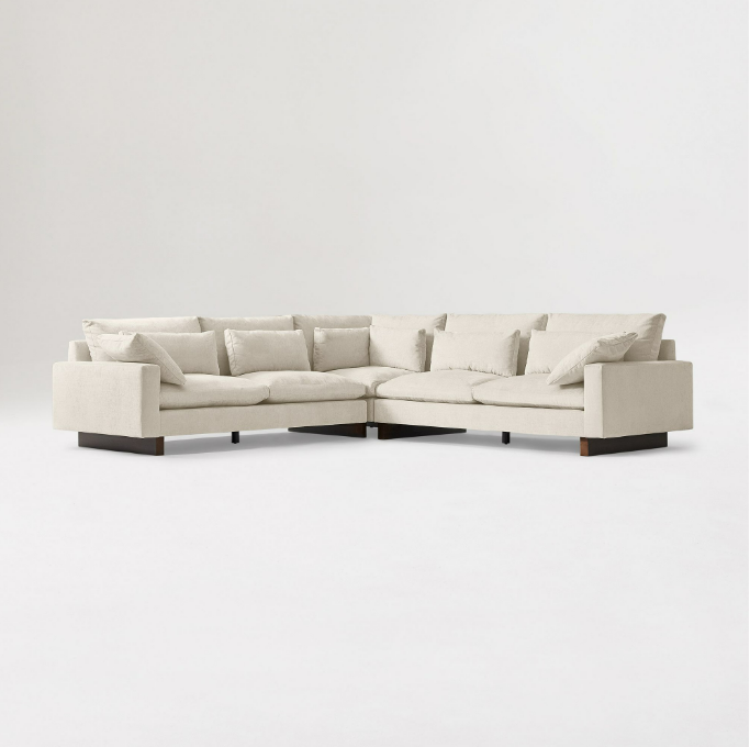 SOFA WEST ELMS