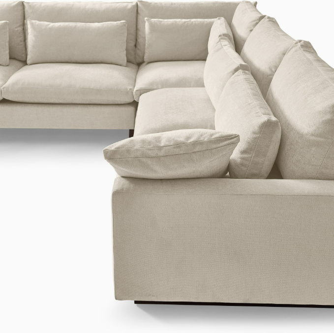 SOFA WEST ELMS