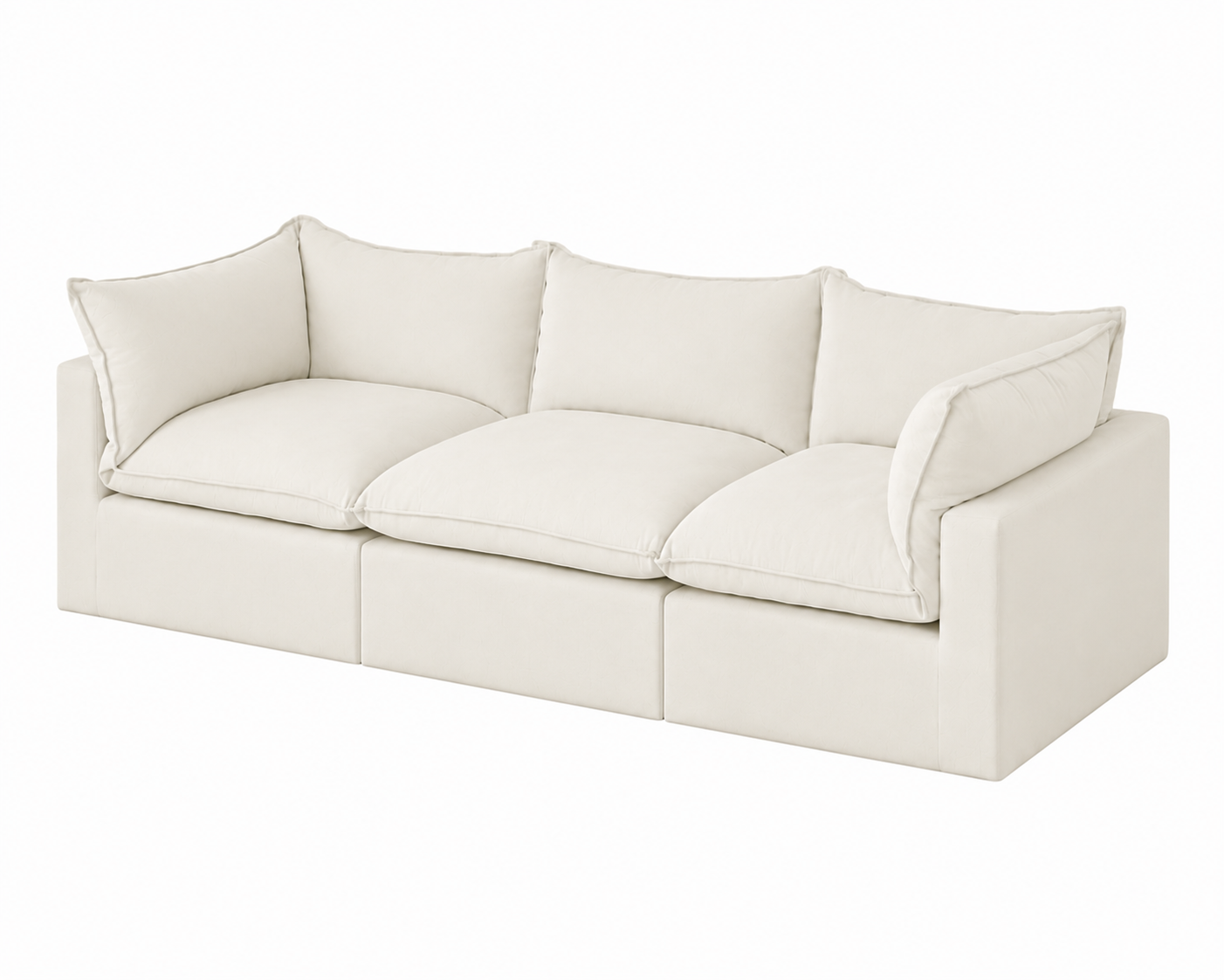 SOFA ROSEN