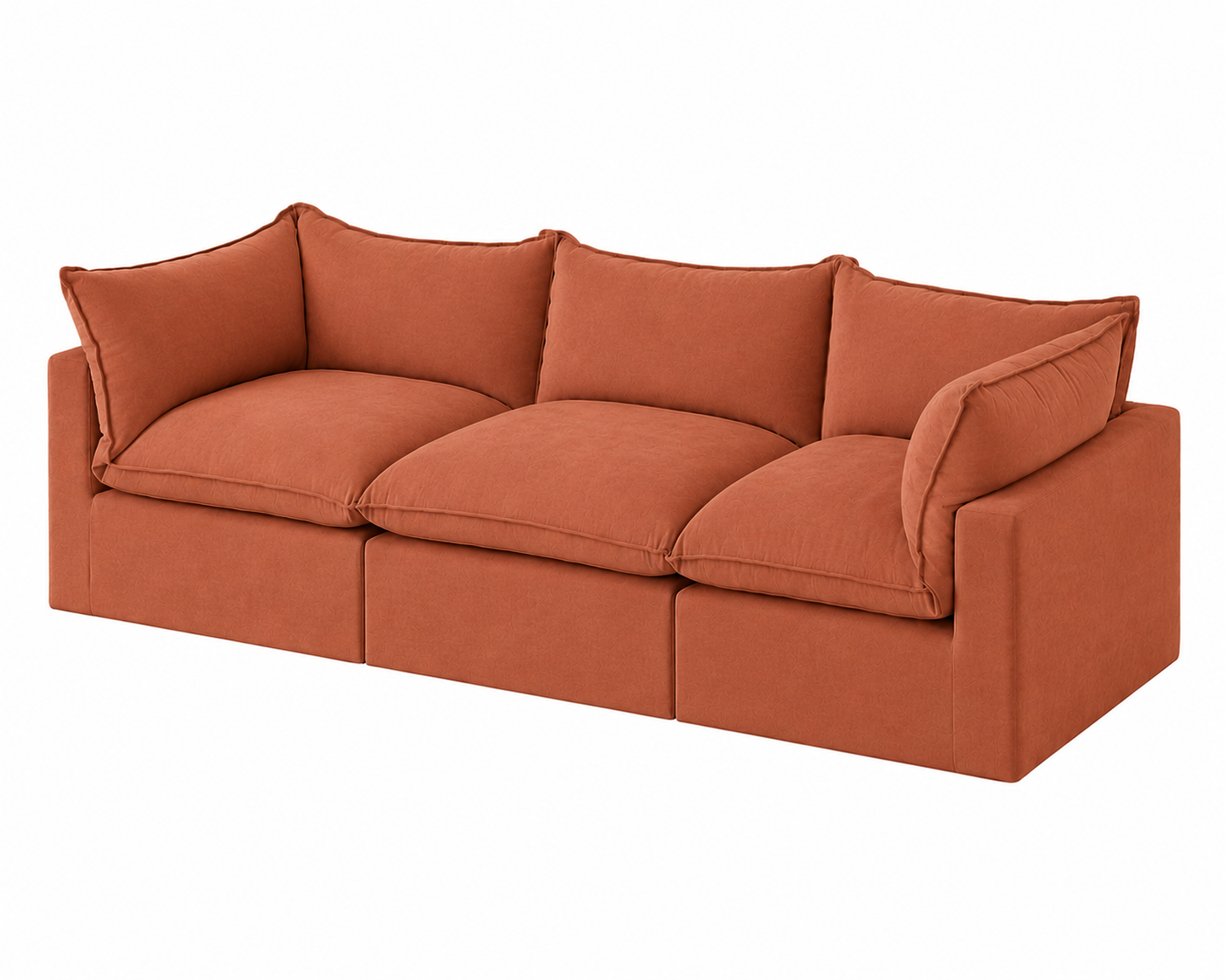 SOFA ROSEN