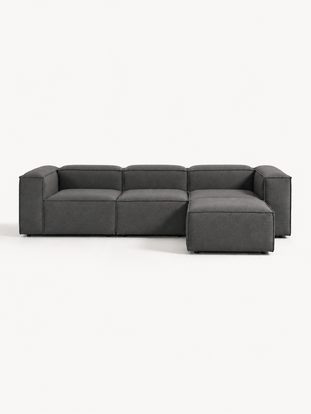 SOFA LENNON 4 MODULARES