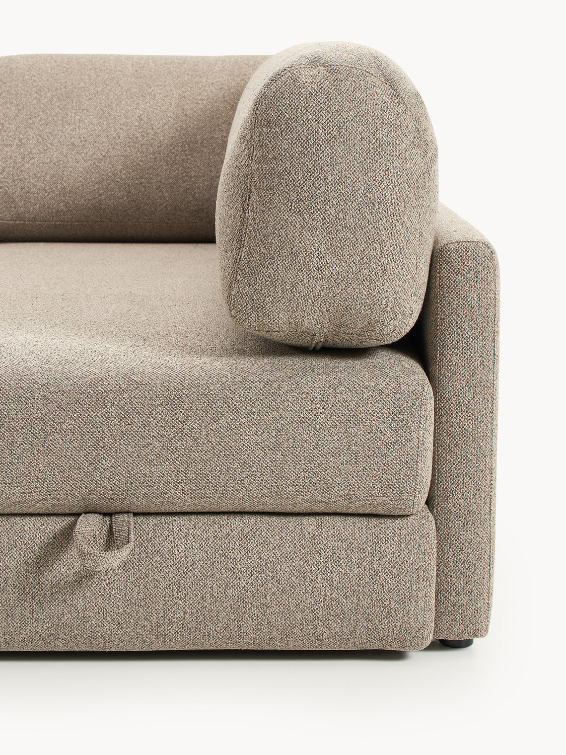 Sofa cama Seccional Ladina