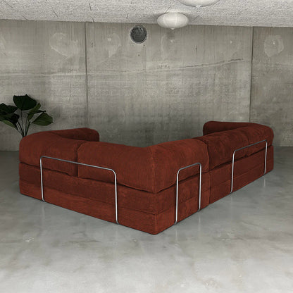 Sofa Teddy seccional