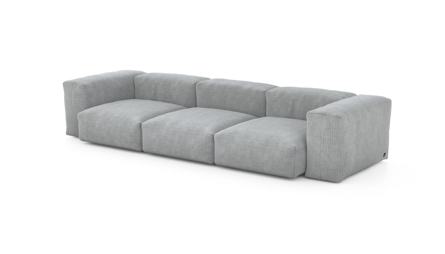 SOFA VETSAK 3 MODULARES