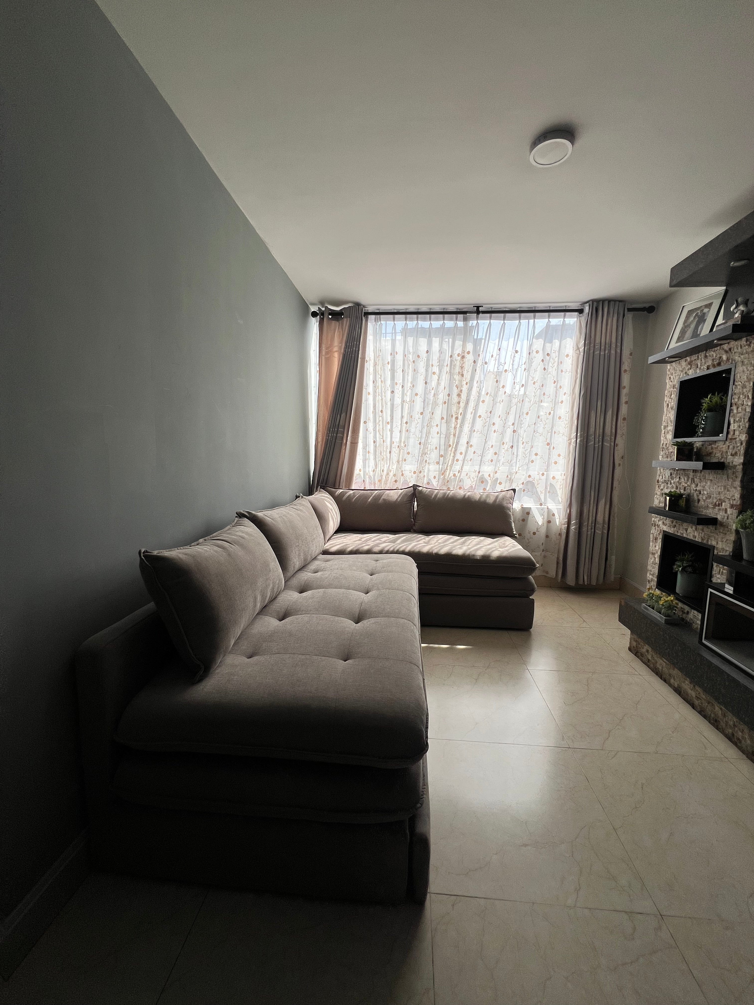 Sofa Clio Cama Seccional