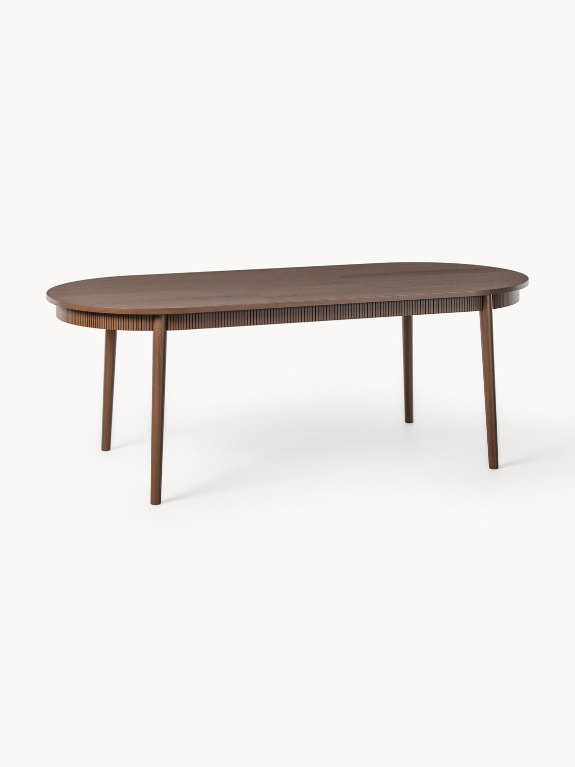 Mesa de comedor extendible Calary