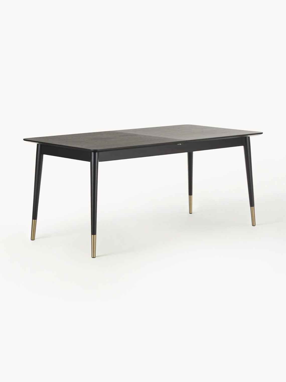 Mesa de comedor extendible Febdwod