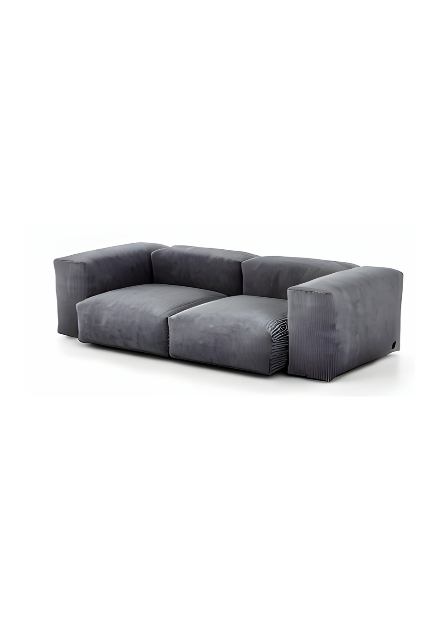 Sofa VETSAK tres cuerpos