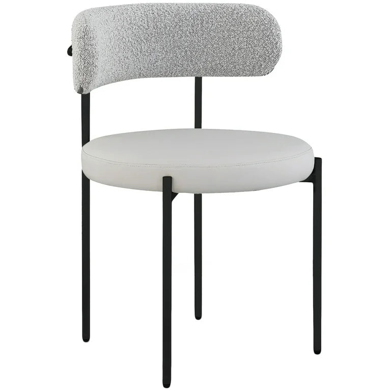 COMEDOR DE 4 SILLAS DARKNEES