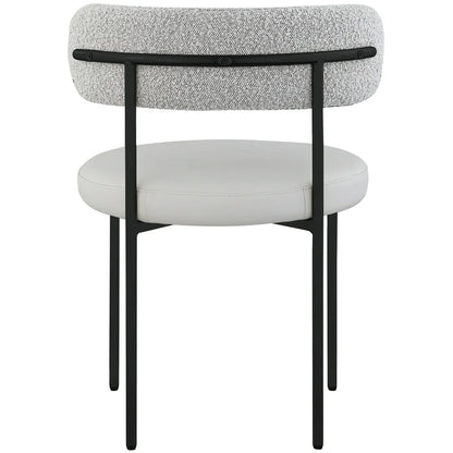 COMEDOR DE 4 SILLAS DARKNEES