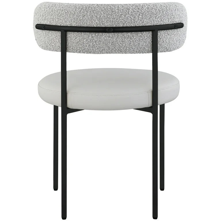 COMEDOR DE 4 SILLAS DARKNEES