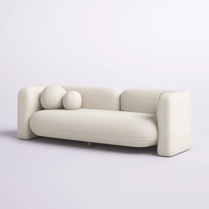 SOFA CURVO SUBLIM