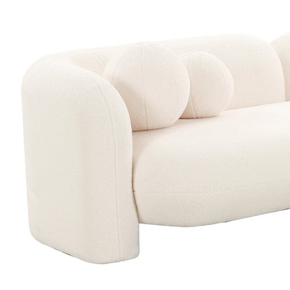 SOFA CURVO SUBLIM