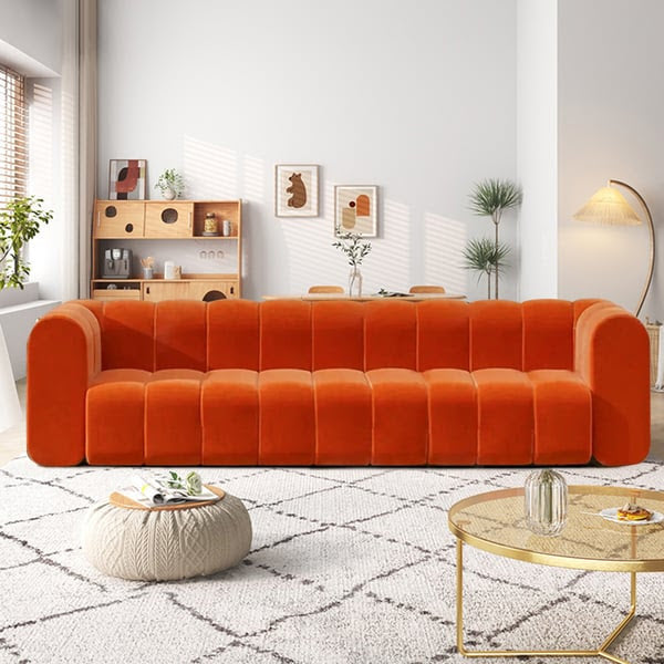 SOFA ABANICO
