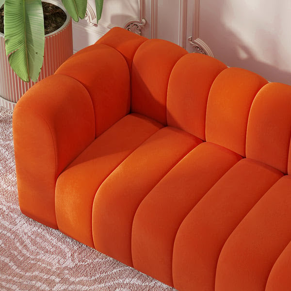 SOFA ABANICO