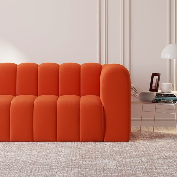 SOFA ABANICO